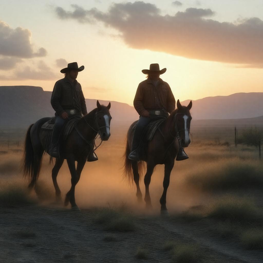 Lonesome Dove